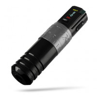Беспроводная тату машинка XNET Vipera Adjustable Stroke Wireless Silver