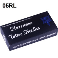 Тату иглы Hurricane Round Liner 1005RL  - 0,30 мм